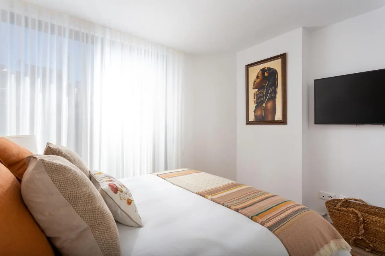 Appartement Stupendo-Three Rooms-Suite With Terrace -Center -Air Conditioning Lissabon