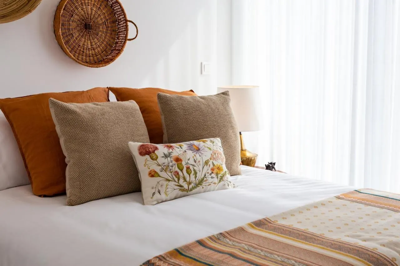 Stupendo-Three Rooms-Suite With Terrace -Center -Air Conditioning Lissabon 0*,
