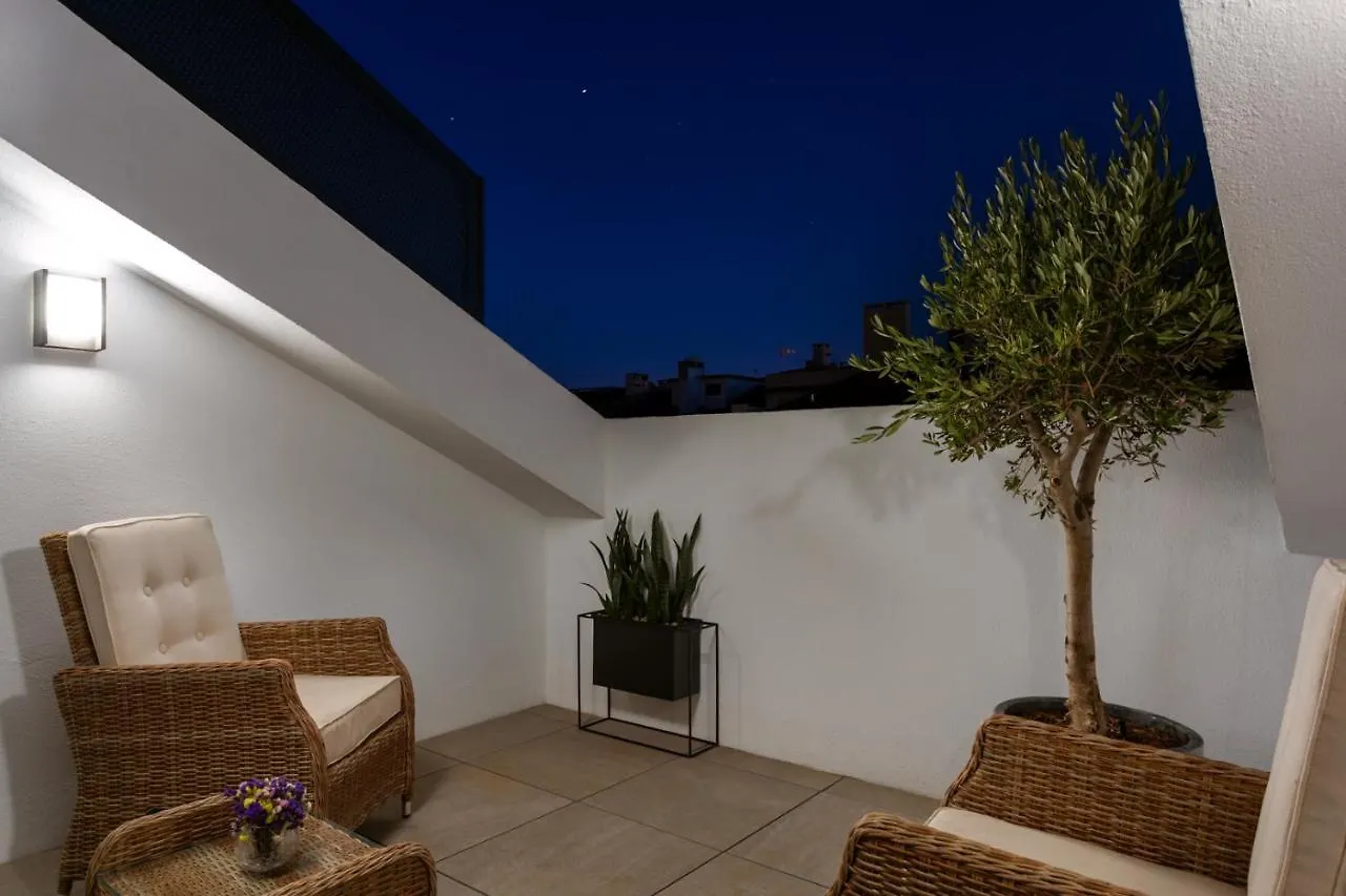شقة Stupendo-Three Rooms-Suite With Terrace -Center -Air Conditioning-Free Park Lisboa البرتغال